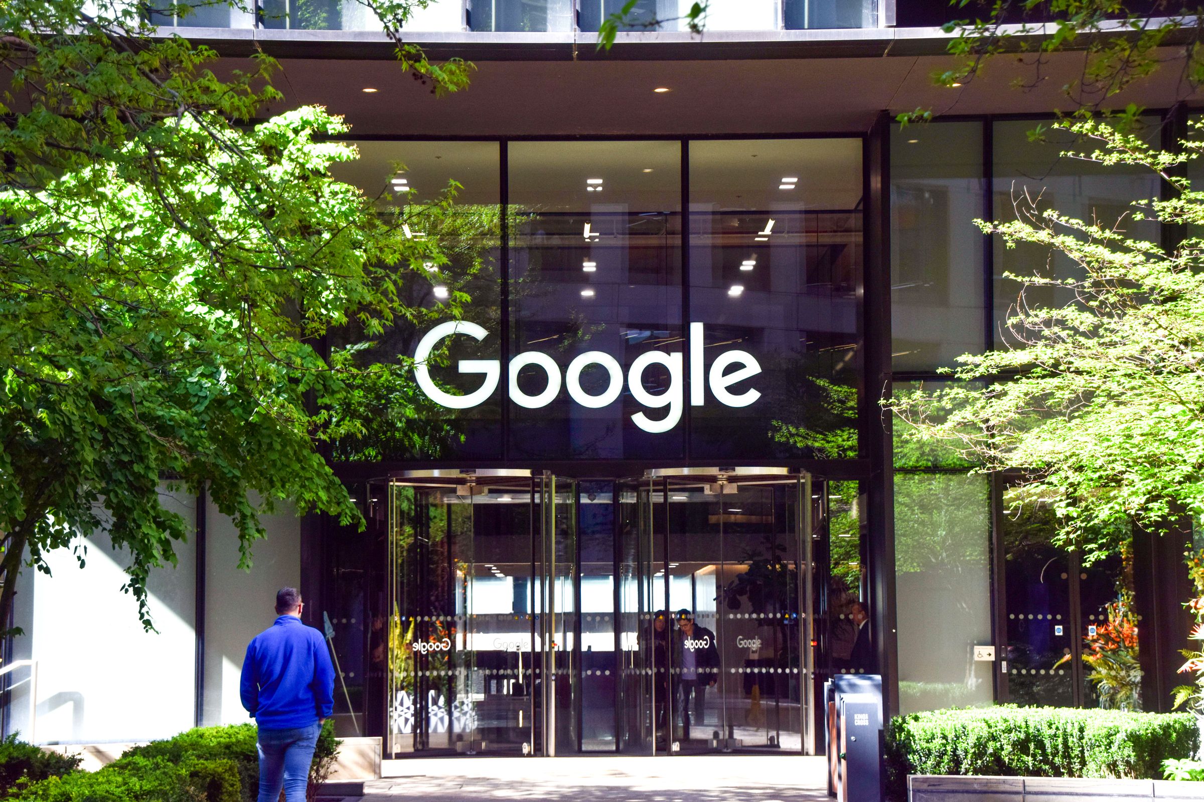 Google is once again deemed a monopoly, this time in ad tech.